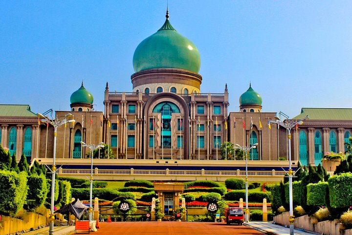 Putrajaya