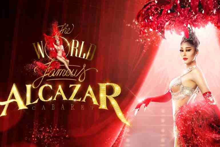 Alcazar Show