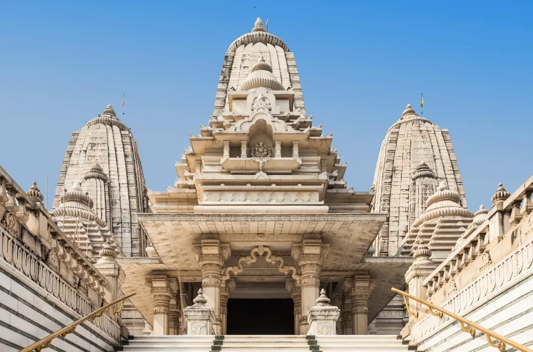 Birla mandir