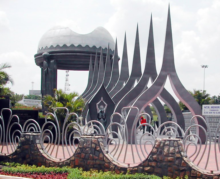 Ramoji Film City