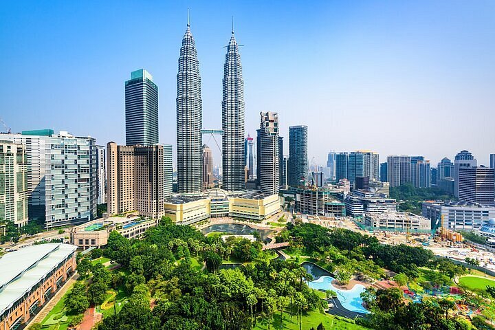 Malaysia City tour