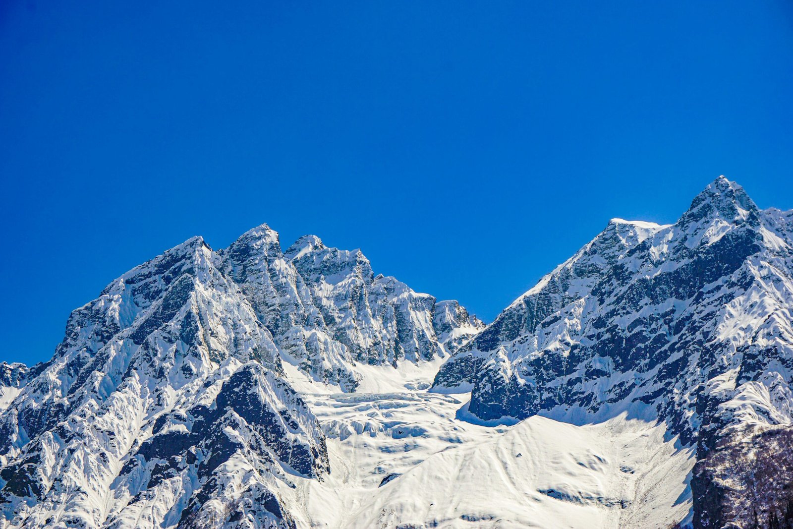 Kashmir Tour Itinerary – The Paradise on Earth